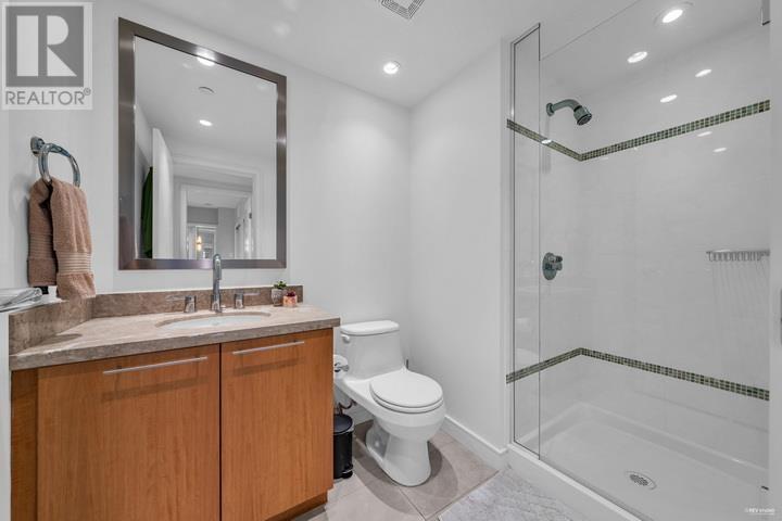1101 1616 Bayshore Drive, Vancouver, British Columbia  V6G 3L1 - Photo 31 - R2978019