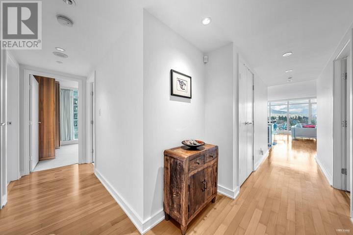 1101 1616 Bayshore Drive, Vancouver, British Columbia  V6G 3L1 - Photo 32 - R2978019