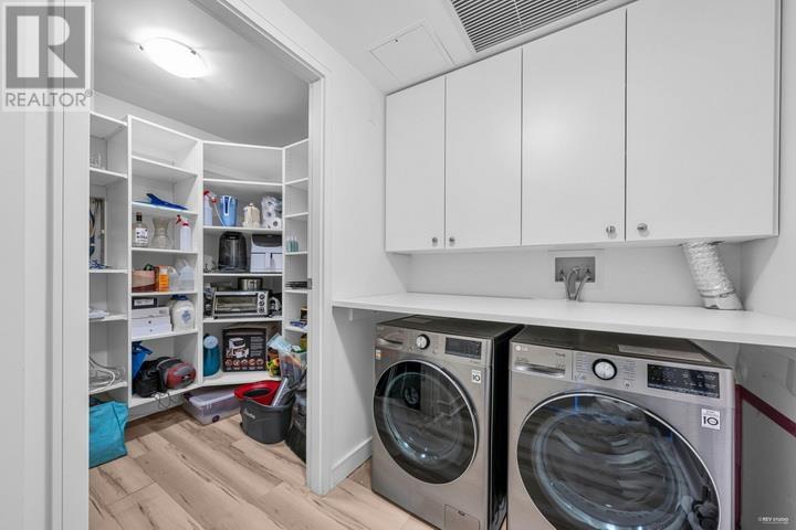 1101 1616 Bayshore Drive, Vancouver, British Columbia  V6G 3L1 - Photo 33 - R2978019