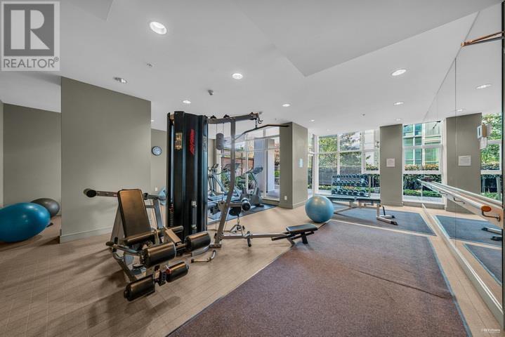1101 1616 Bayshore Drive, Vancouver, British Columbia  V6G 3L1 - Photo 36 - R2978019