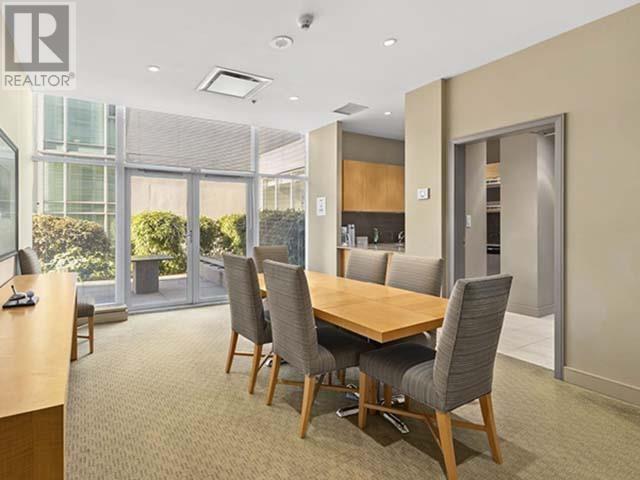 1101 1616 Bayshore Drive, Vancouver, British Columbia  V6G 3L1 - Photo 38 - R2978019