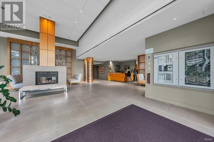1101 1616 Bayshore Drive, Vancouver, British Columbia  V6G 3L1 - Photo 39 - R2978019