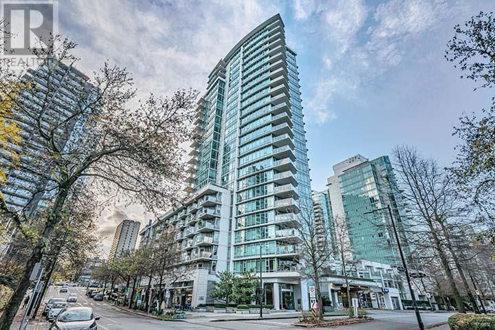 1101 1616 Bayshore Drive, Vancouver, British Columbia  V6G 3L1 - Photo 40 - R2978019