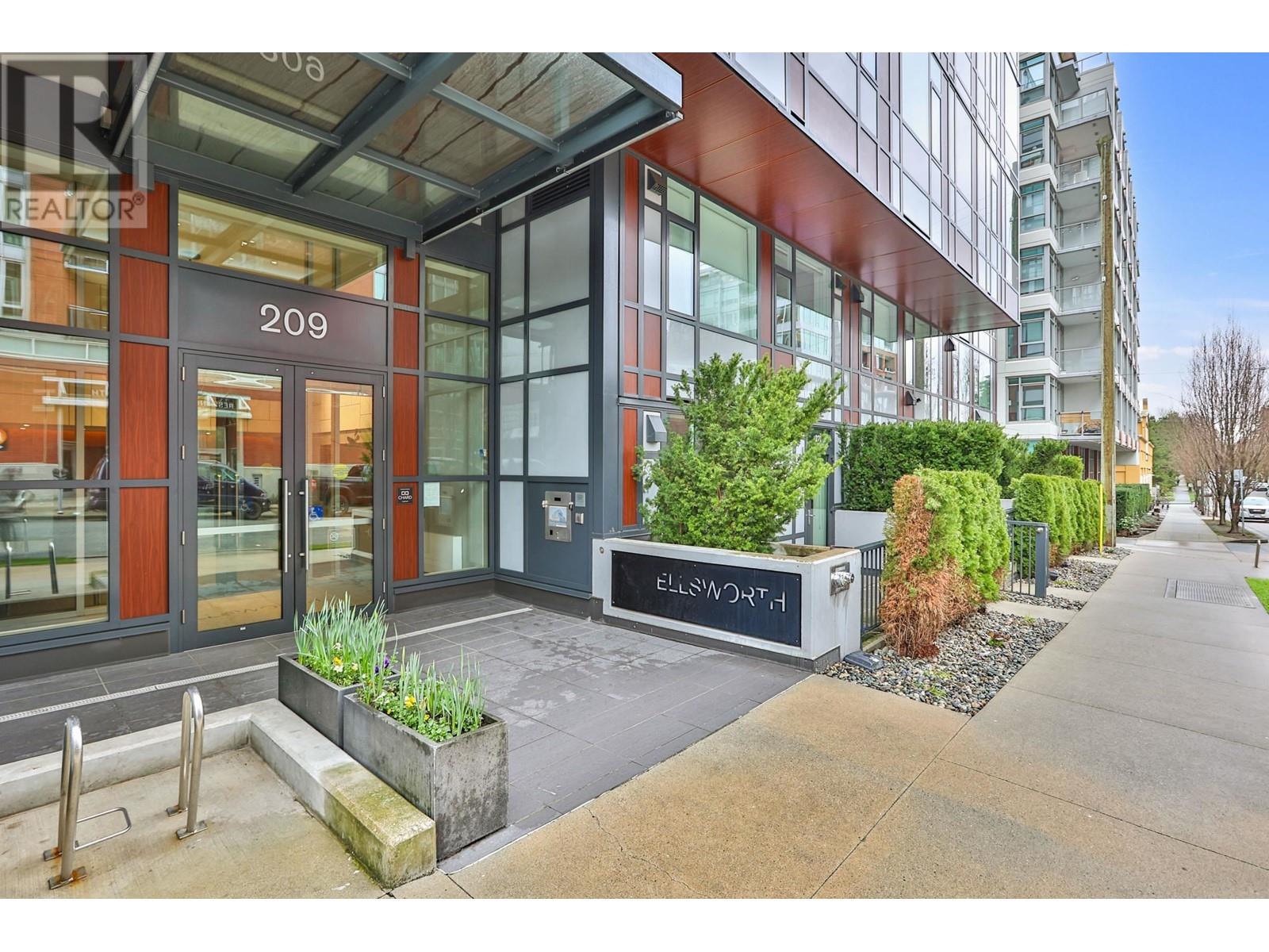 801 209 E 7th Avenue, Vancouver, British Columbia  V5T 0H3 - Photo 26 - R2977065
