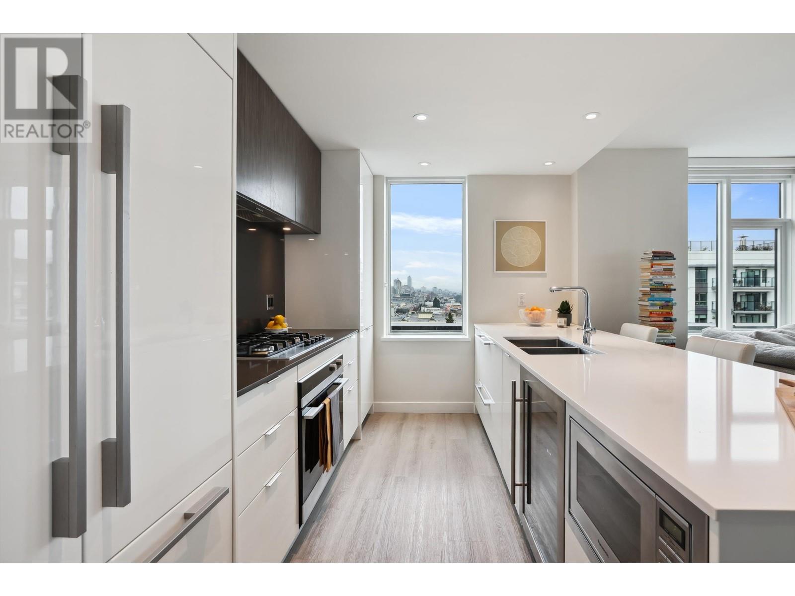 801 209 E 7th Avenue, Vancouver, British Columbia  V5T 0H3 - Photo 5 - R2977065