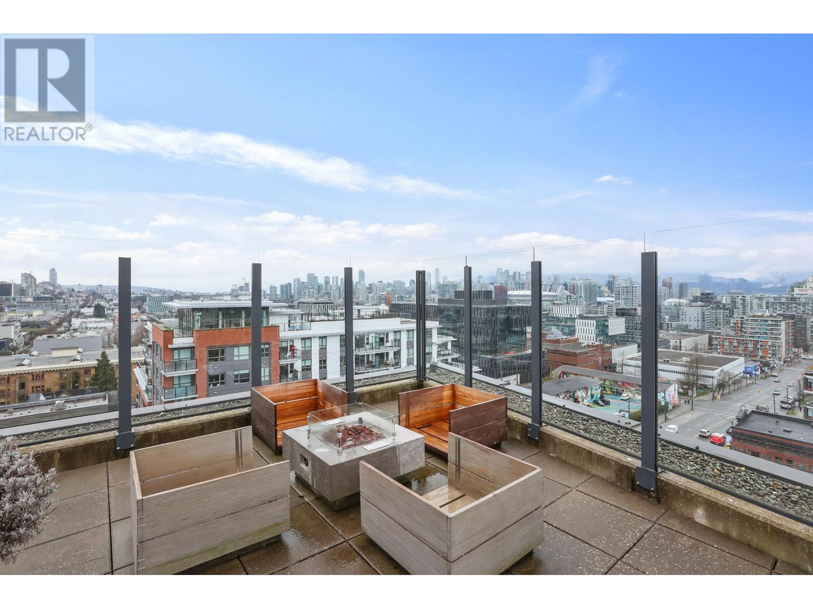 801 209 E 7th Avenue, Vancouver, British Columbia  V5T 0H3 - Photo 23 - R2977065