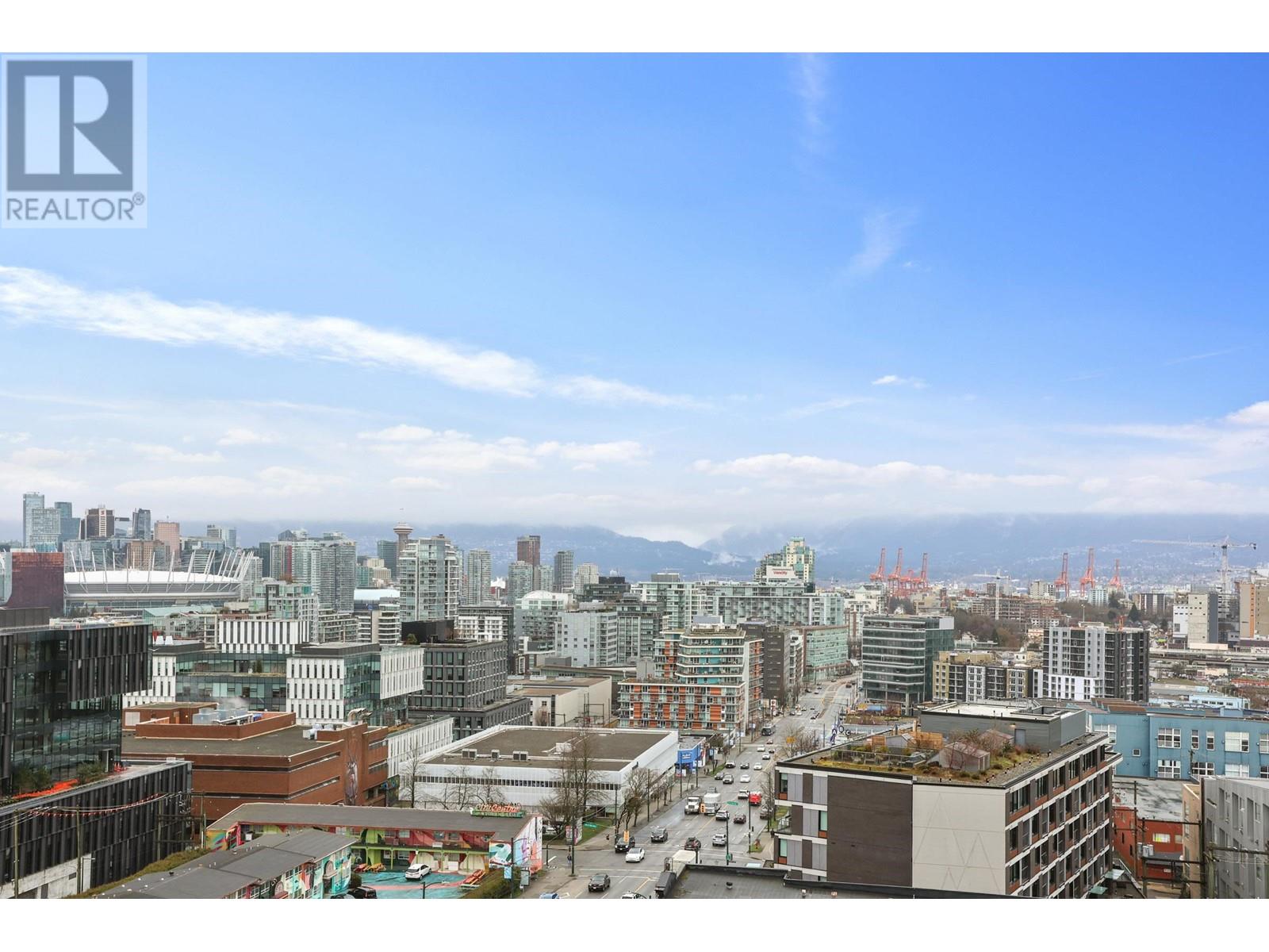 801 209 E 7th Avenue, Vancouver, British Columbia  V5T 0H3 - Photo 20 - R2977065