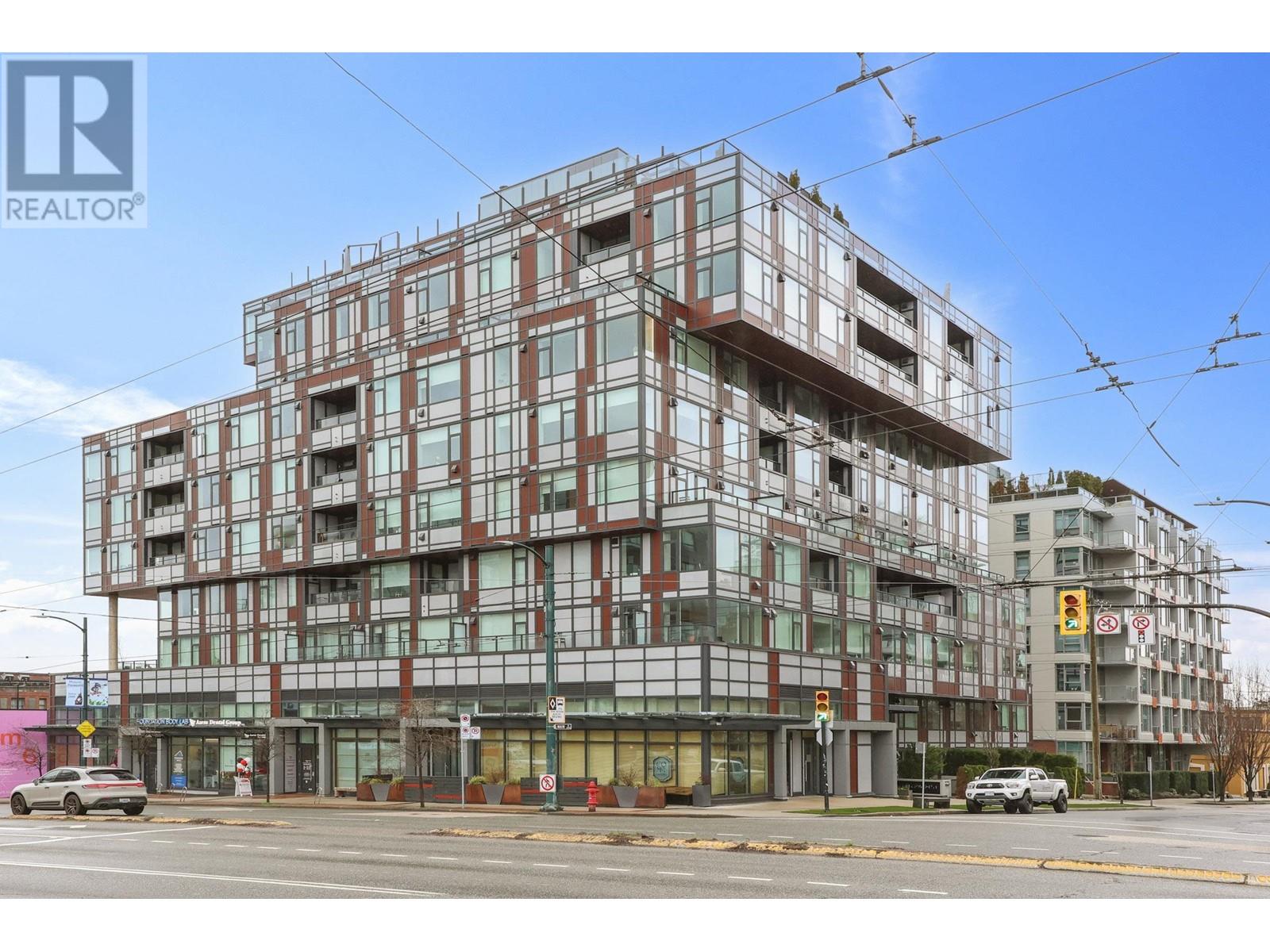 801 209 E 7th Avenue, Vancouver, British Columbia  V5T 0H3 - Photo 28 - R2977065