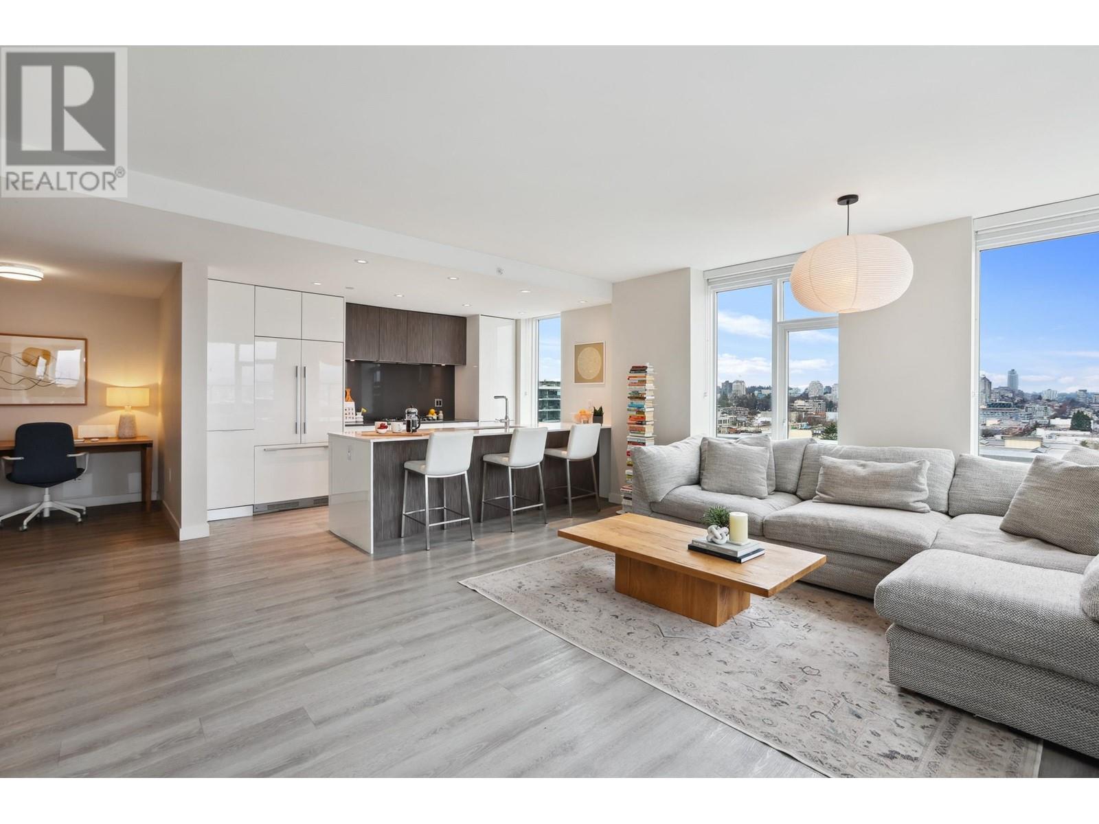 801 209 E 7th Avenue, Vancouver, British Columbia  V5T 0H3 - Photo 3 - R2977065