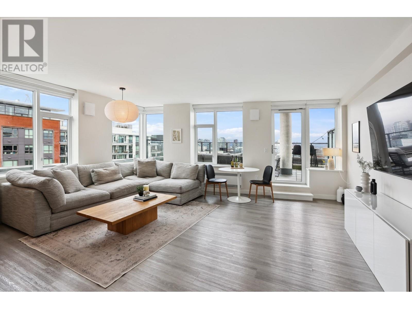 801 209 E 7th Avenue, Vancouver, British Columbia  V5T 0H3 - Photo 2 - R2977065