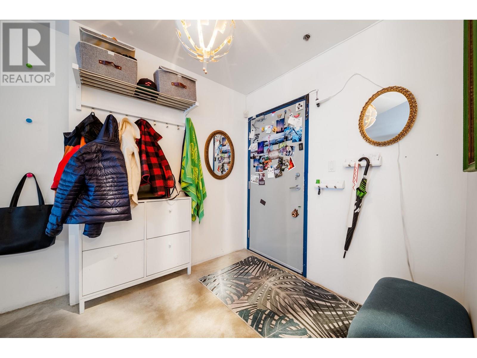 402 237 E 4th Avenue, Vancouver, British Columbia  V5T 4R4 - Photo 30 - R2977544
