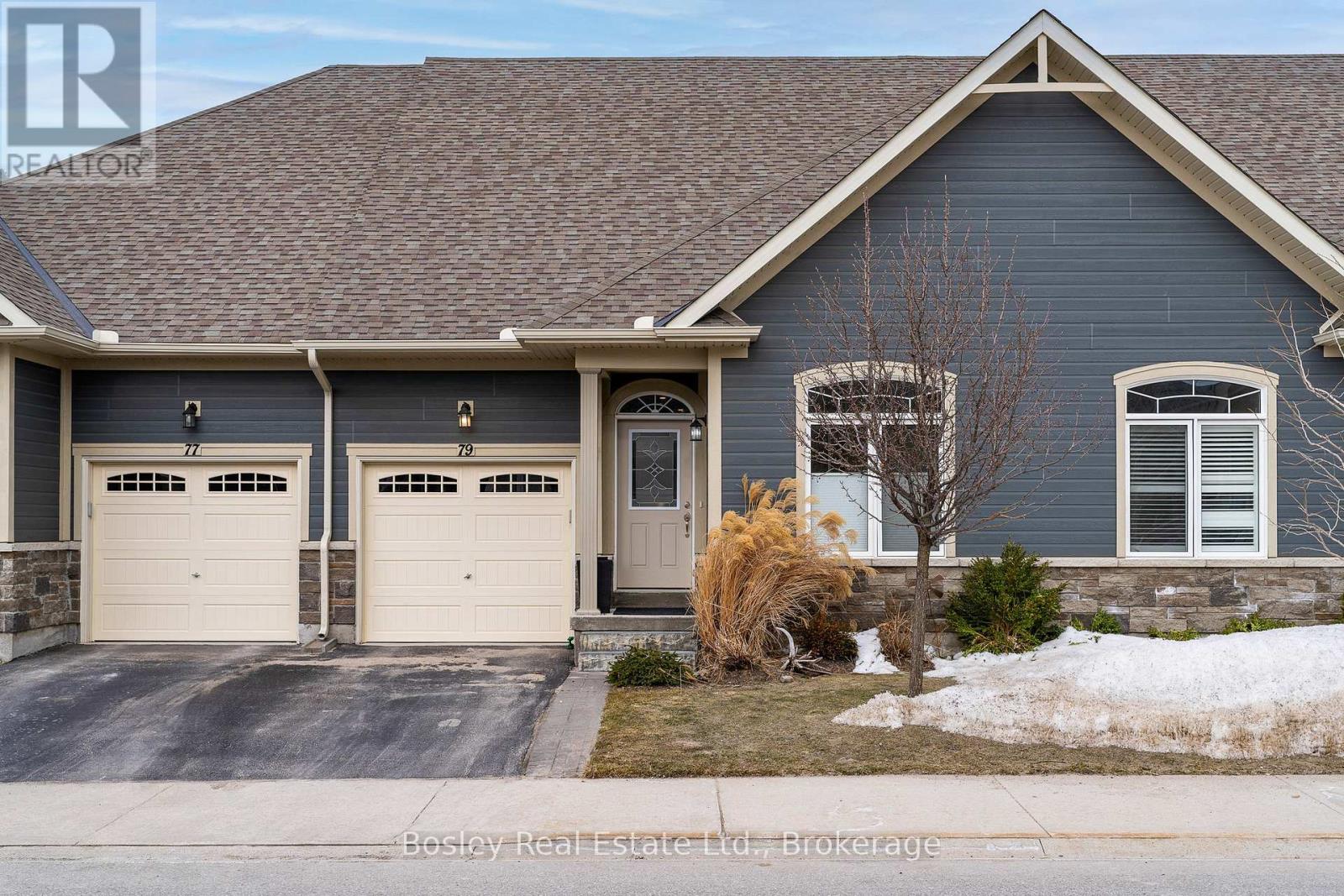 31 - 79 KARI CRESCENT, Collingwood, Ontario