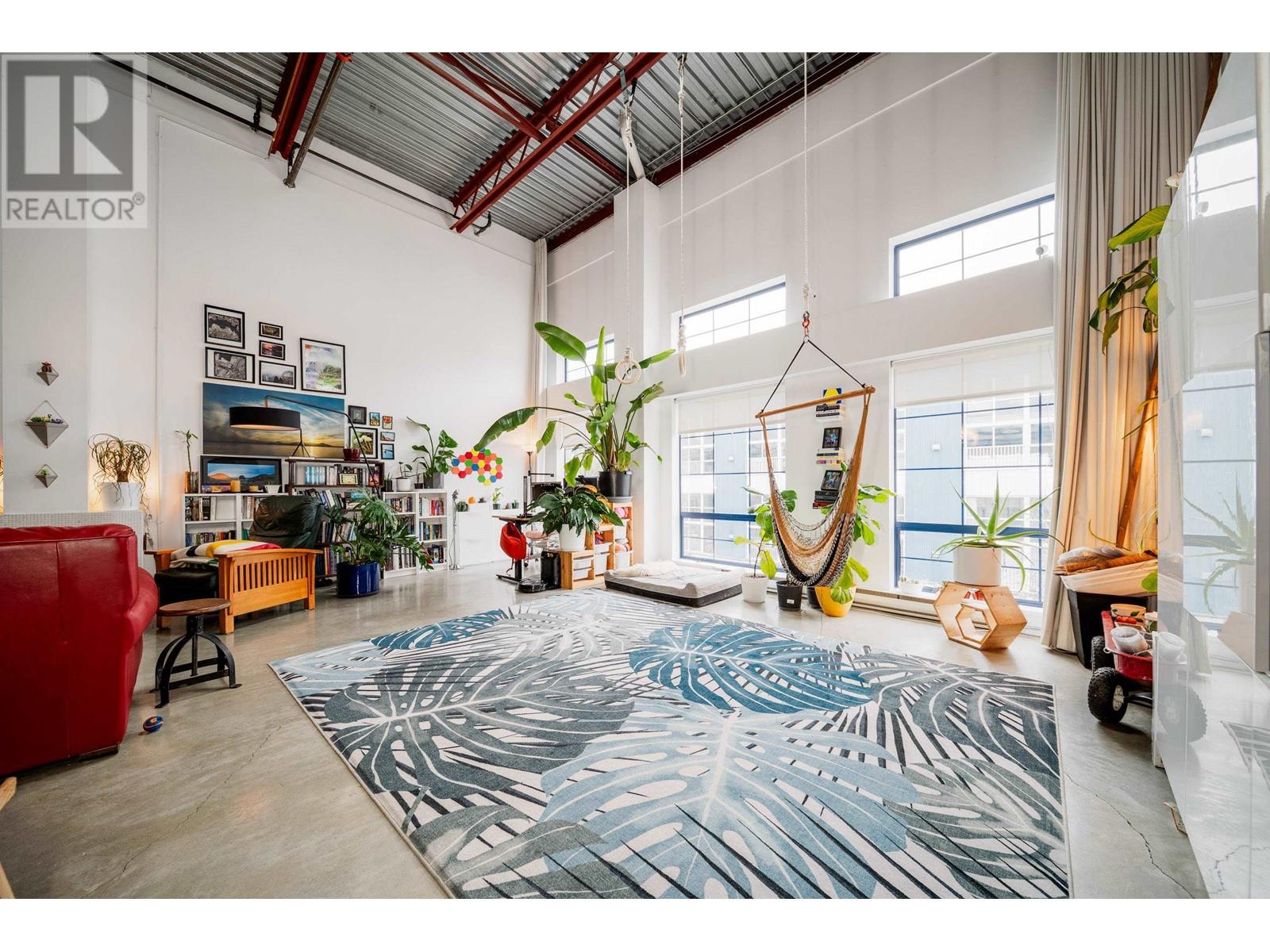 402 237 E 4th Avenue, Vancouver, British Columbia  V5T 4R4 - Photo 17 - R2977544