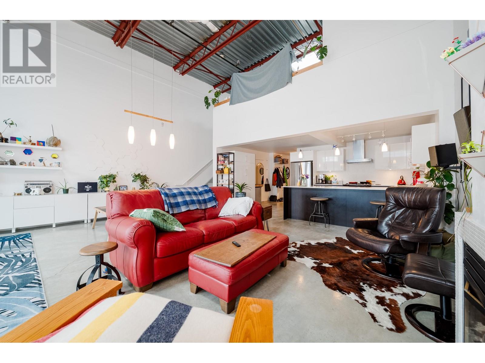 402 237 E 4th Avenue, Vancouver, British Columbia  V5T 4R4 - Photo 11 - R2977544