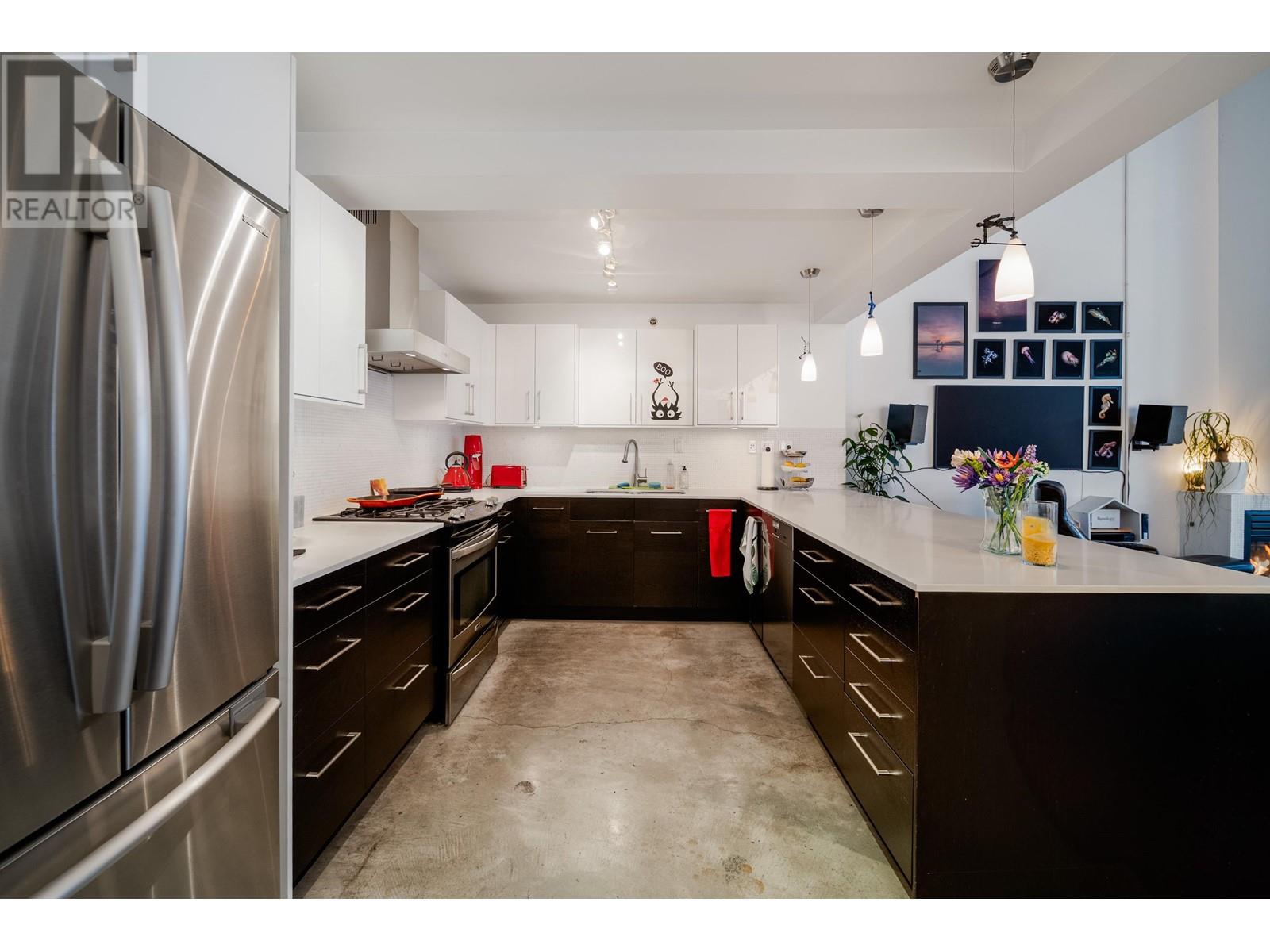 402 237 E 4th Avenue, Vancouver, British Columbia  V5T 4R4 - Photo 7 - R2977544