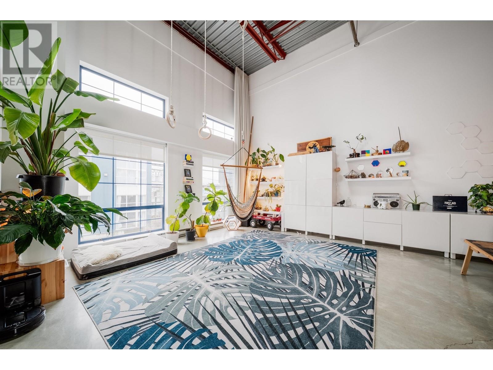 402 237 E 4th Avenue, Vancouver, British Columbia  V5T 4R4 - Photo 18 - R2977544