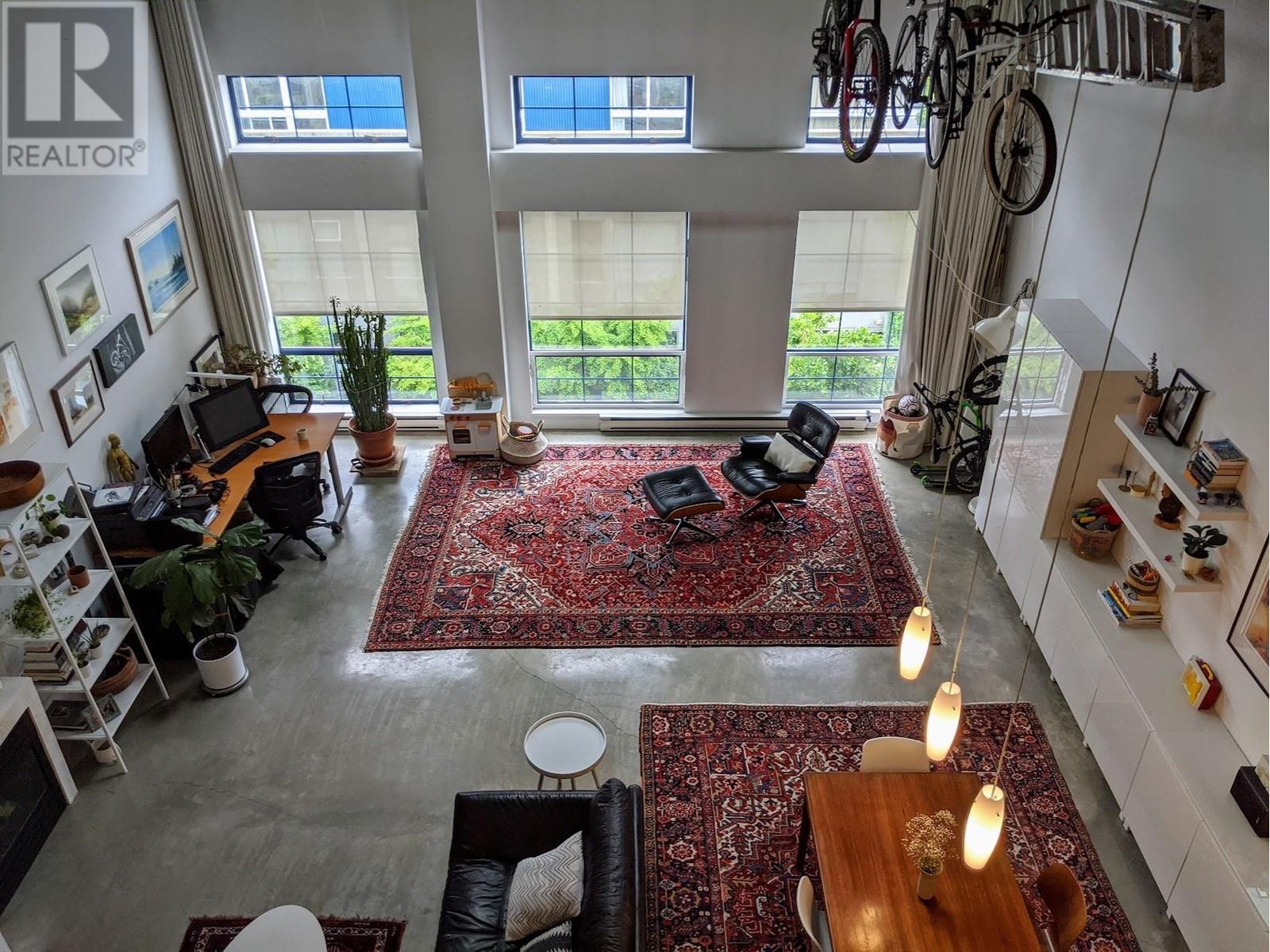 402 237 E 4th Avenue, Vancouver, British Columbia  V5T 4R4 - Photo 2 - R2977544