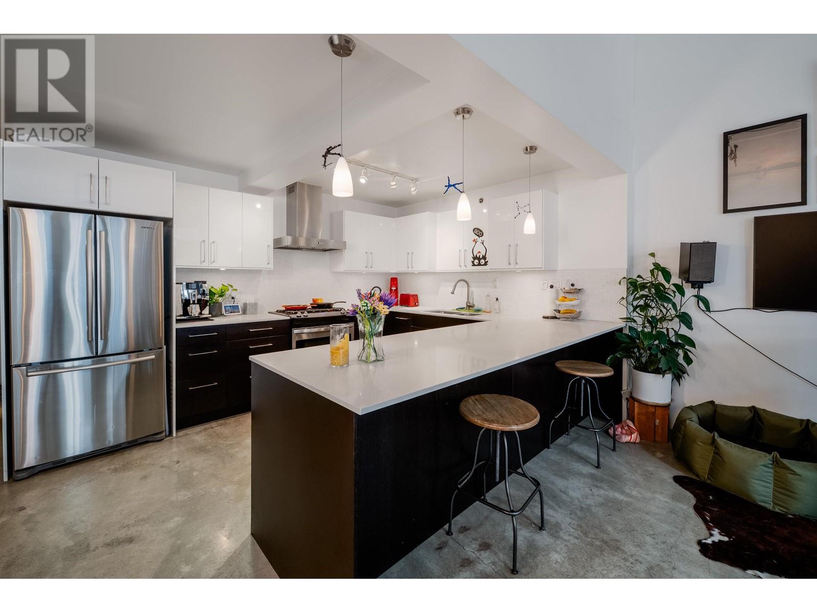 402 237 E 4th Avenue, Vancouver, British Columbia  V5T 4R4 - Photo 6 - R2977544