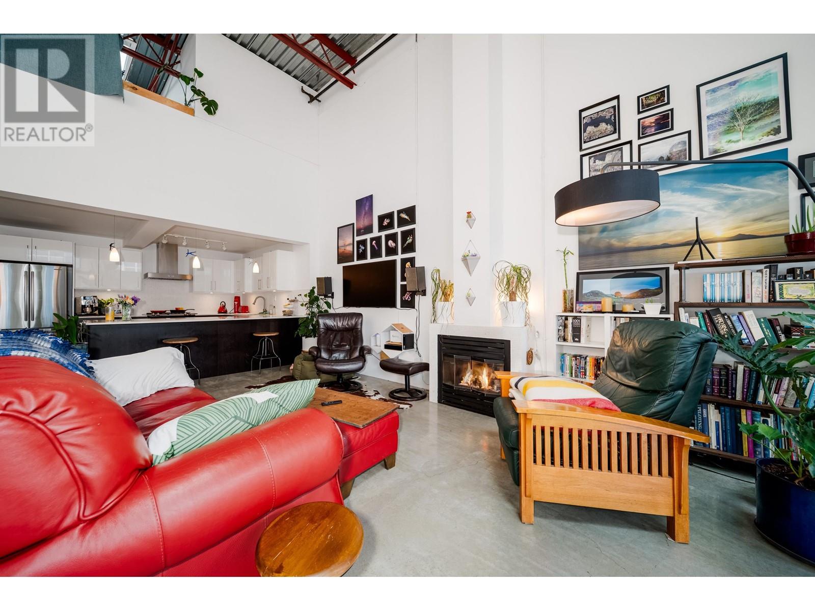 402 237 E 4th Avenue, Vancouver, British Columbia  V5T 4R4 - Photo 12 - R2977544