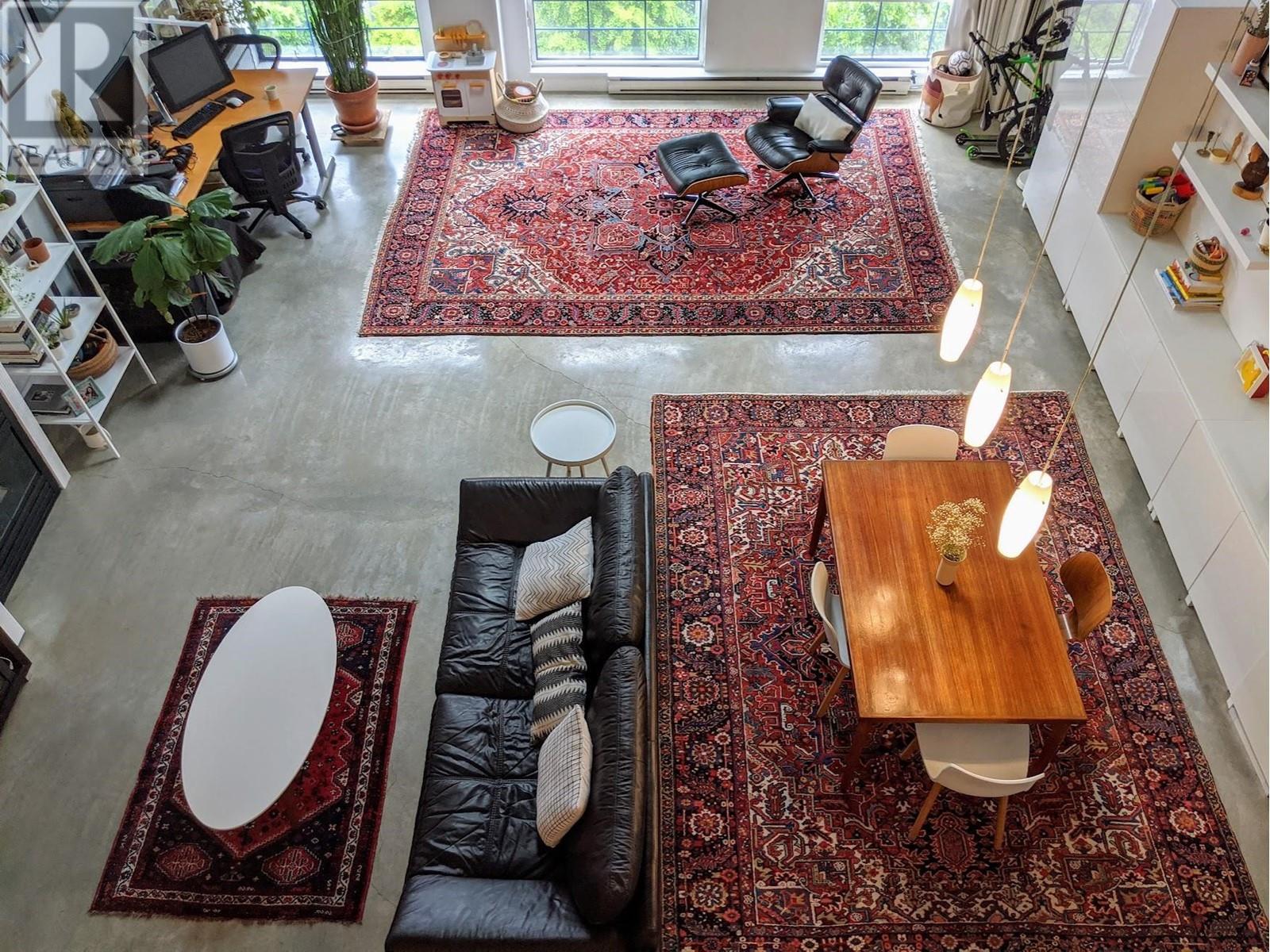 402 237 E 4th Avenue, Vancouver, British Columbia  V5T 4R4 - Photo 1 - R2977544