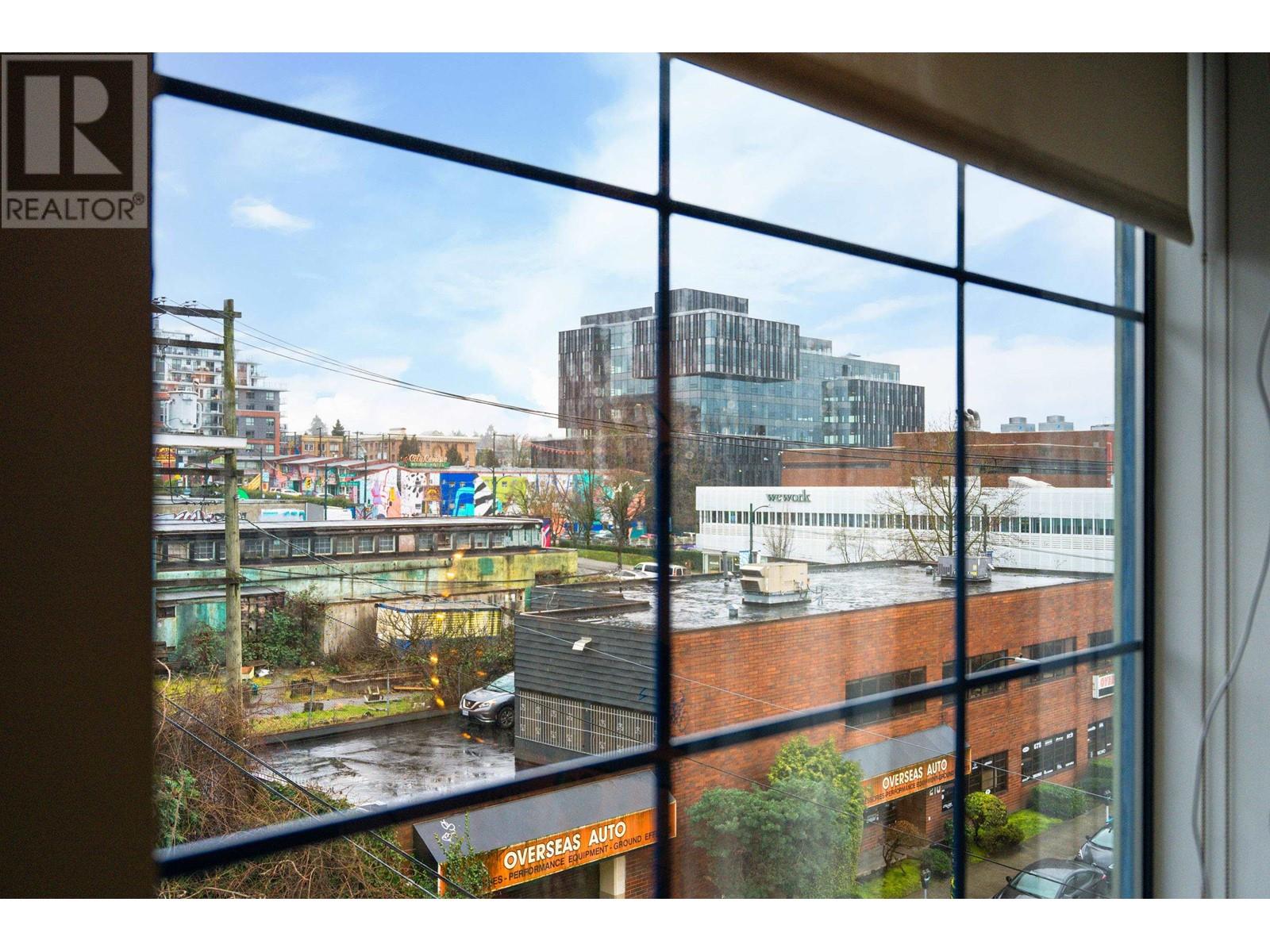 402 237 E 4th Avenue, Vancouver, British Columbia  V5T 4R4 - Photo 19 - R2977544