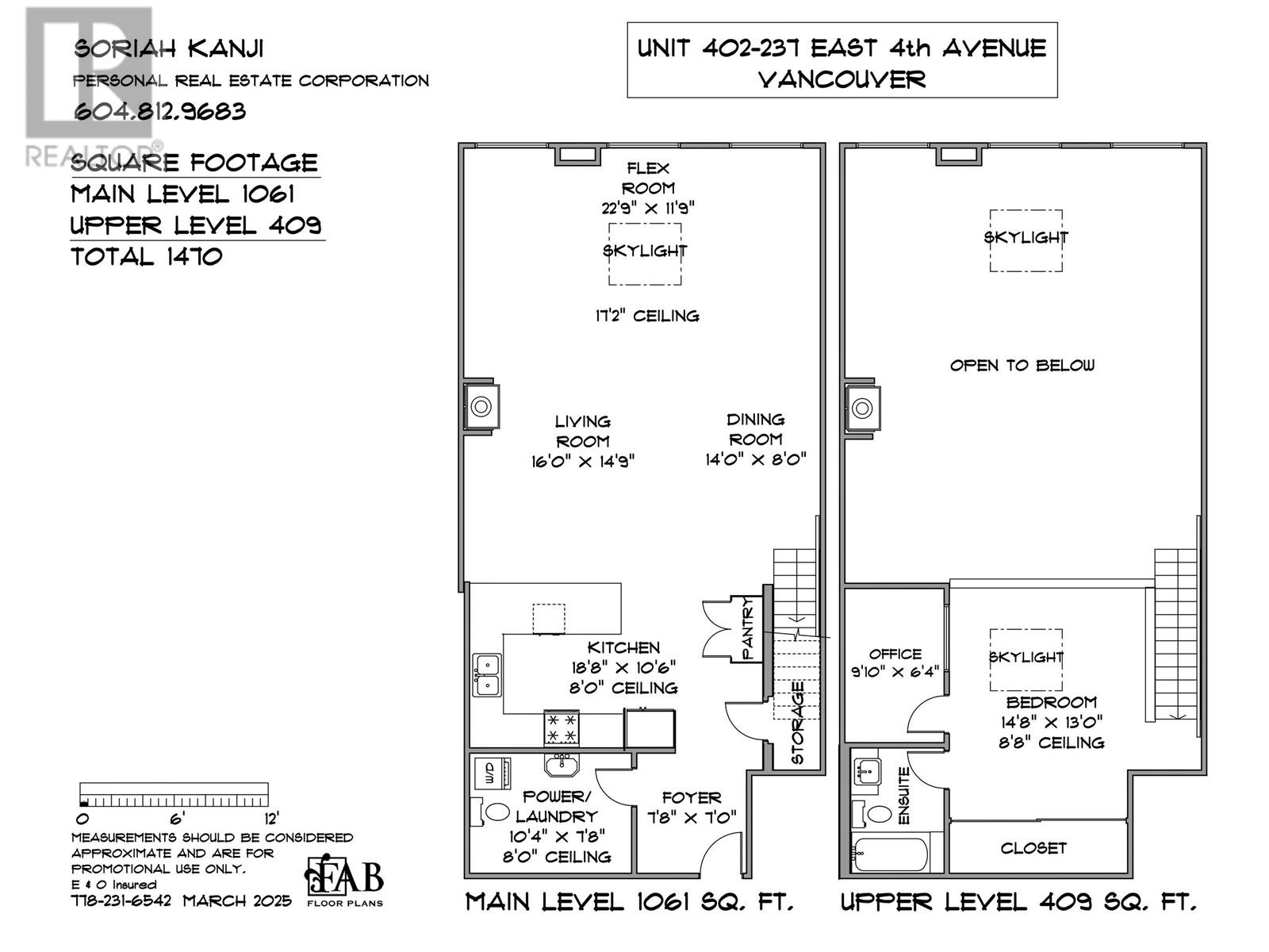 402 237 E 4th Avenue, Vancouver, British Columbia  V5T 4R4 - Photo 32 - R2977544