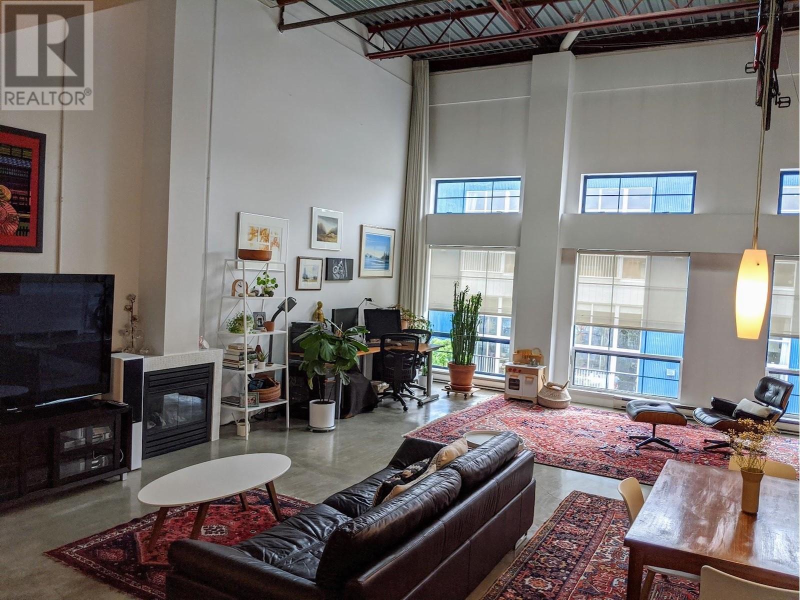 402 237 E 4th Avenue, Vancouver, British Columbia  V5T 4R4 - Photo 3 - R2977544