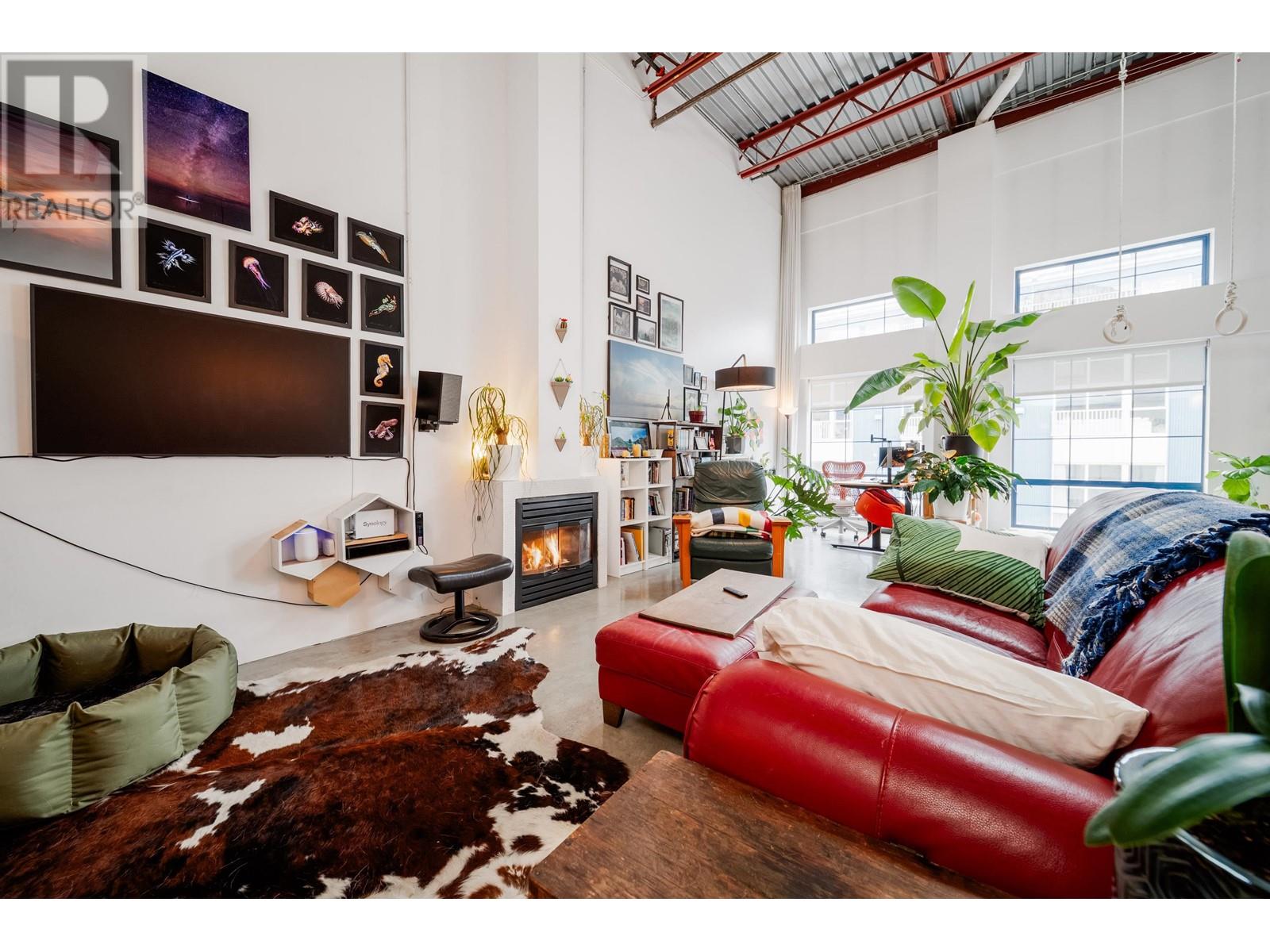 402 237 E 4th Avenue, Vancouver, British Columbia  V5T 4R4 - Photo 14 - R2977544