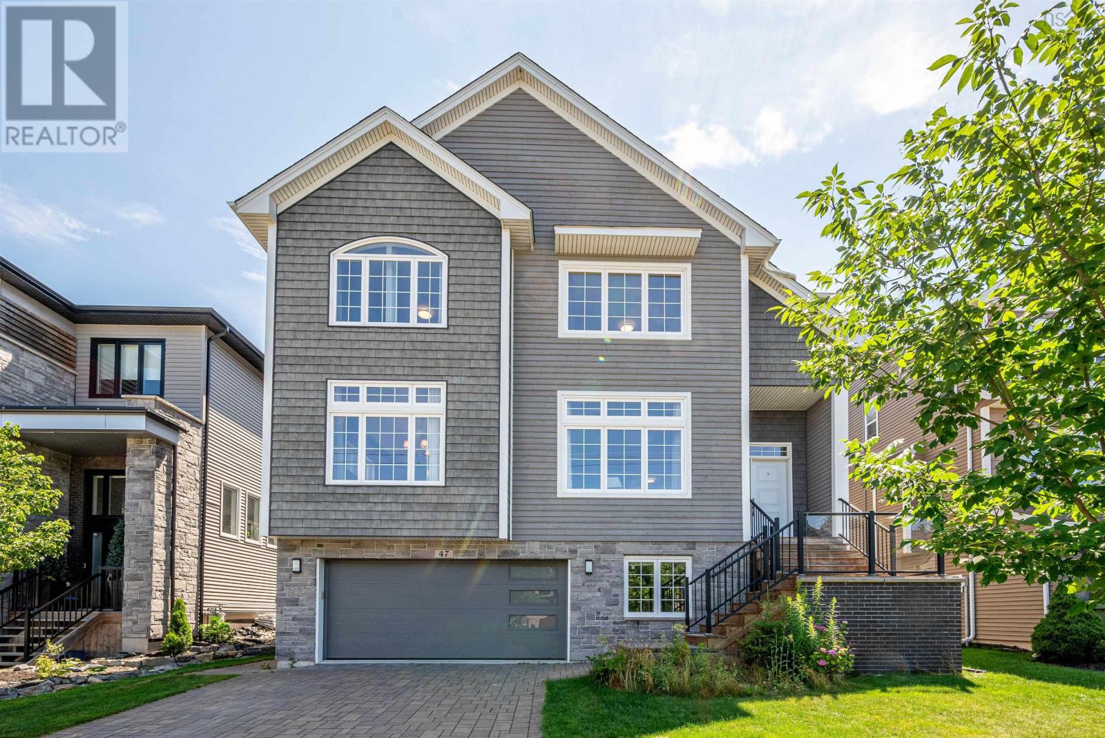 47 Amesbury Gate, Bedford, Nova Scotia  B4B 0R5 - Photo 2 - 202504939