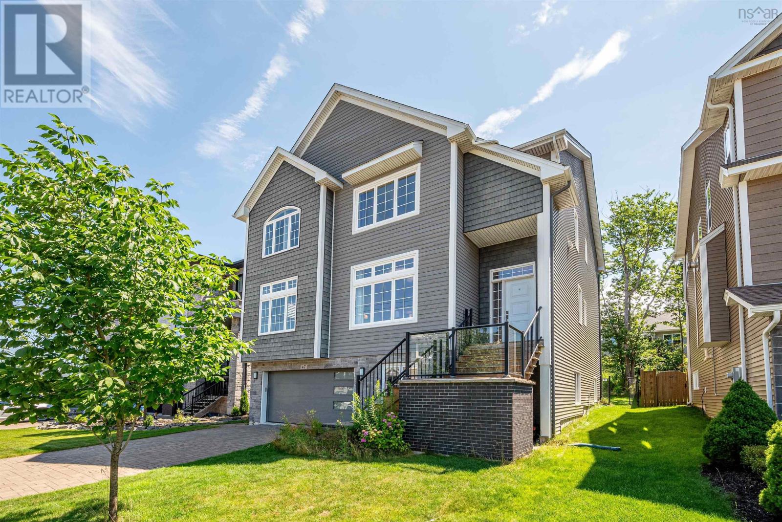 47 Amesbury Gate, Bedford, Nova Scotia  B4B 0R5 - Photo 3 - 202504939