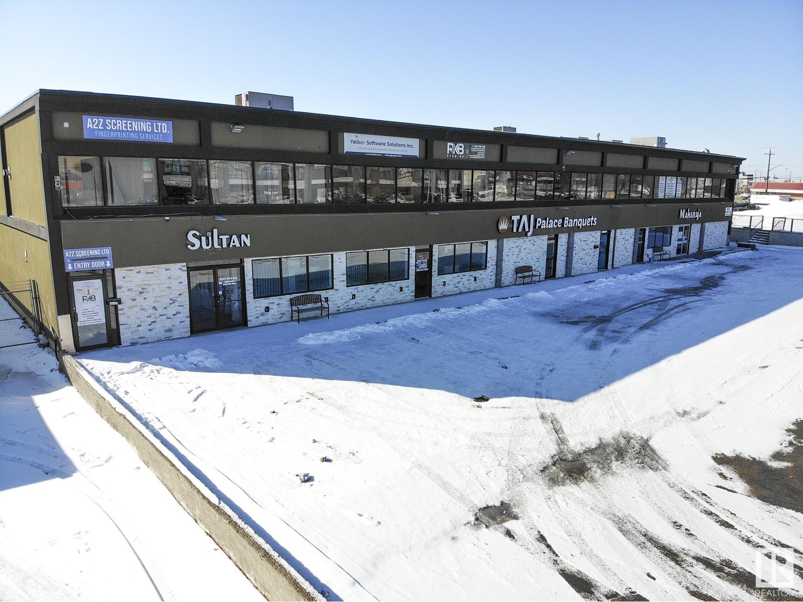 9241 34A AV SE, Edmonton, Alberta