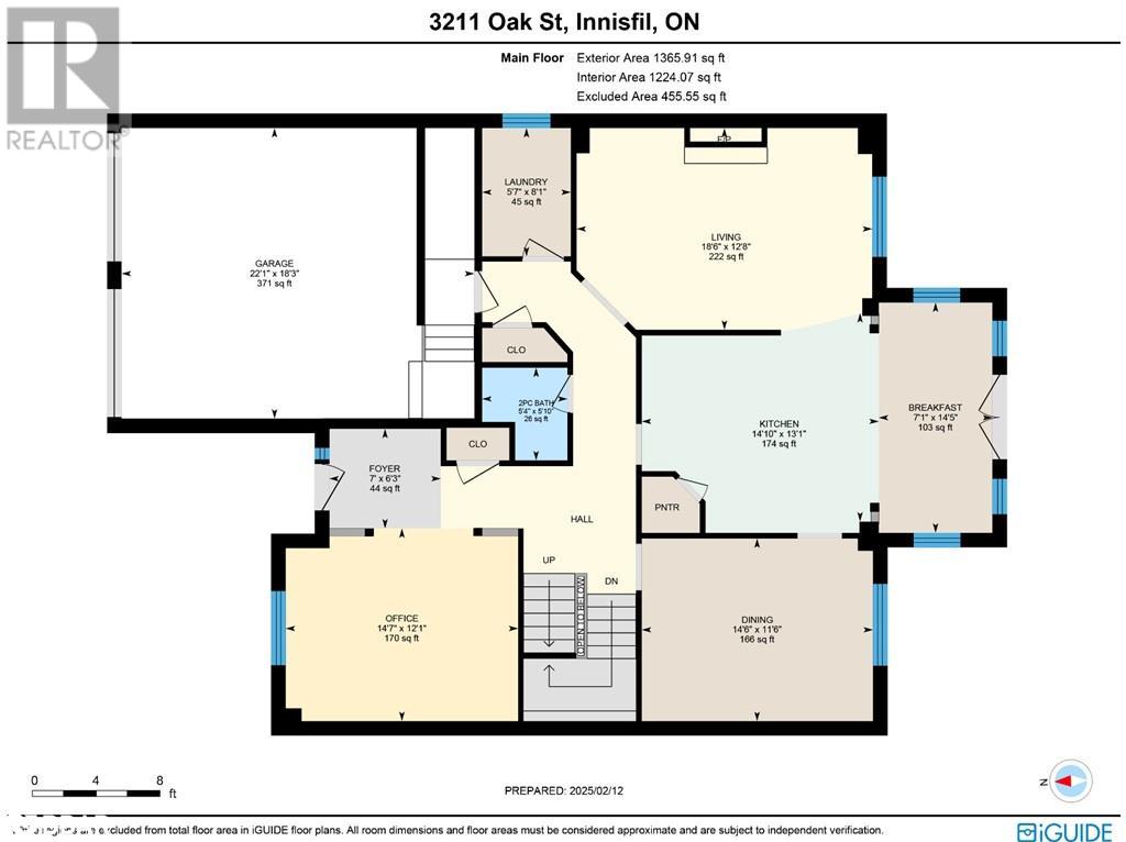 3211 Oak Street, Innisfil, Ontario  L9S 2K3 - Photo 36 - 40697574