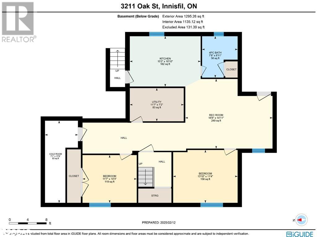 3211 Oak Street, Innisfil, Ontario  L9S 2K3 - Photo 39 - 40697574