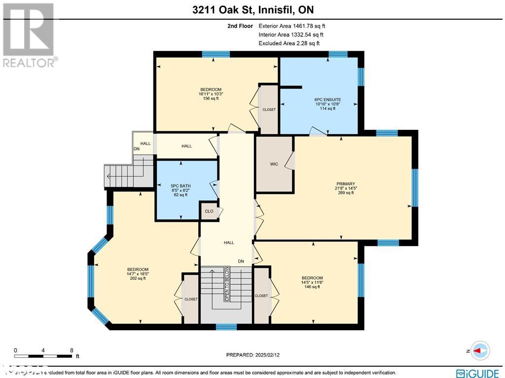 3211 Oak Street, Innisfil, Ontario  L9S 2K3 - Photo 38 - 40697574