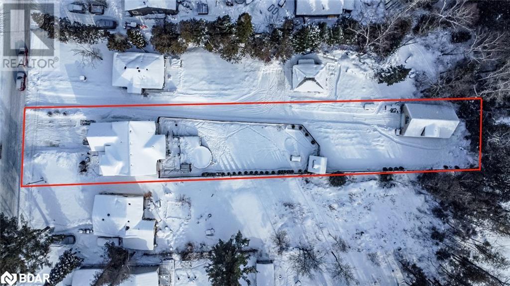 3211 Oak Street, Innisfil, Ontario  L9S 2K3 - Photo 33 - 40697574