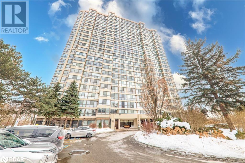 131 Torresdale Avenue Unit# Ph4, Toronto, Ontario  M2R 3T1 - Photo 1 - 40706772