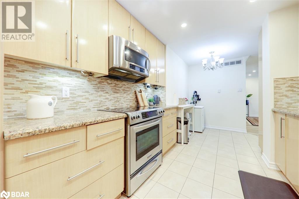 131 Torresdale Avenue Unit# Ph4, Toronto, Ontario  M2R 3T1 - Photo 10 - 40706772