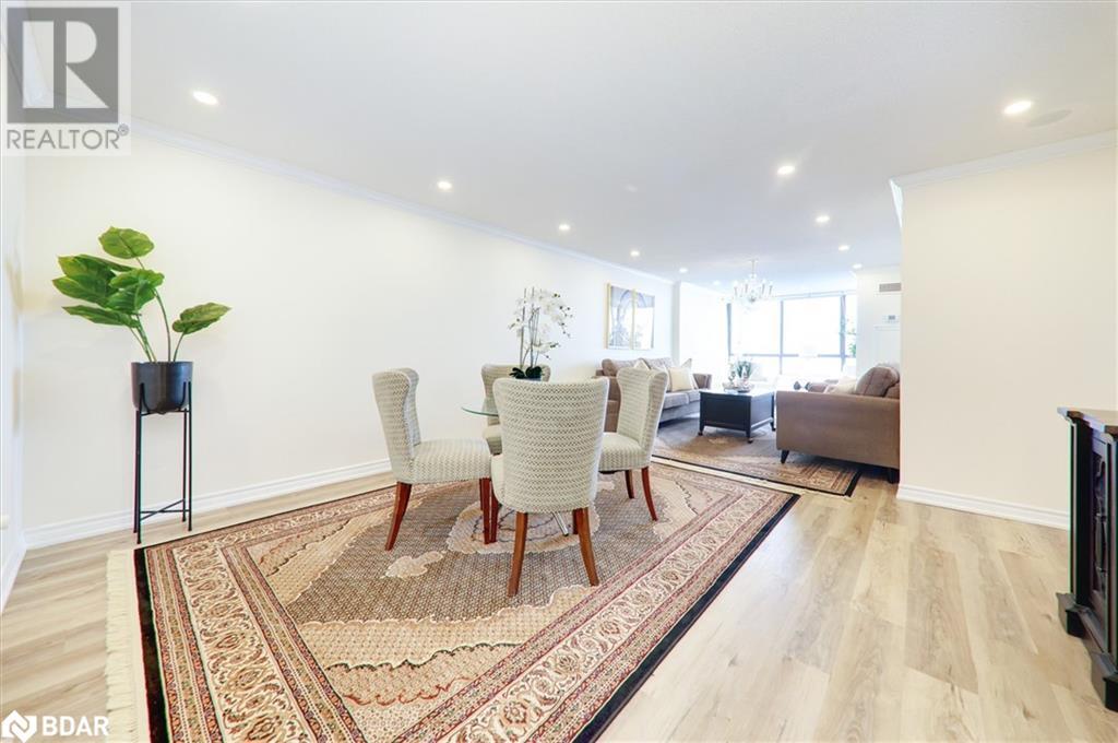 131 Torresdale Avenue Unit# Ph4, Toronto, Ontario  M2R 3T1 - Photo 11 - 40706772