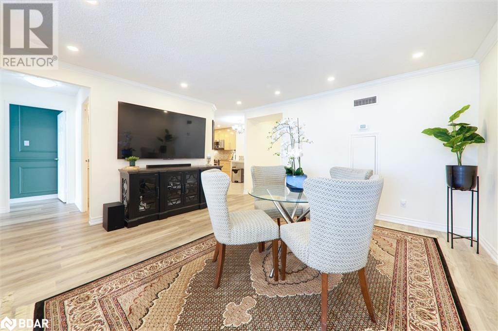 131 Torresdale Avenue Unit# Ph4, Toronto, Ontario  M2R 3T1 - Photo 12 - 40706772