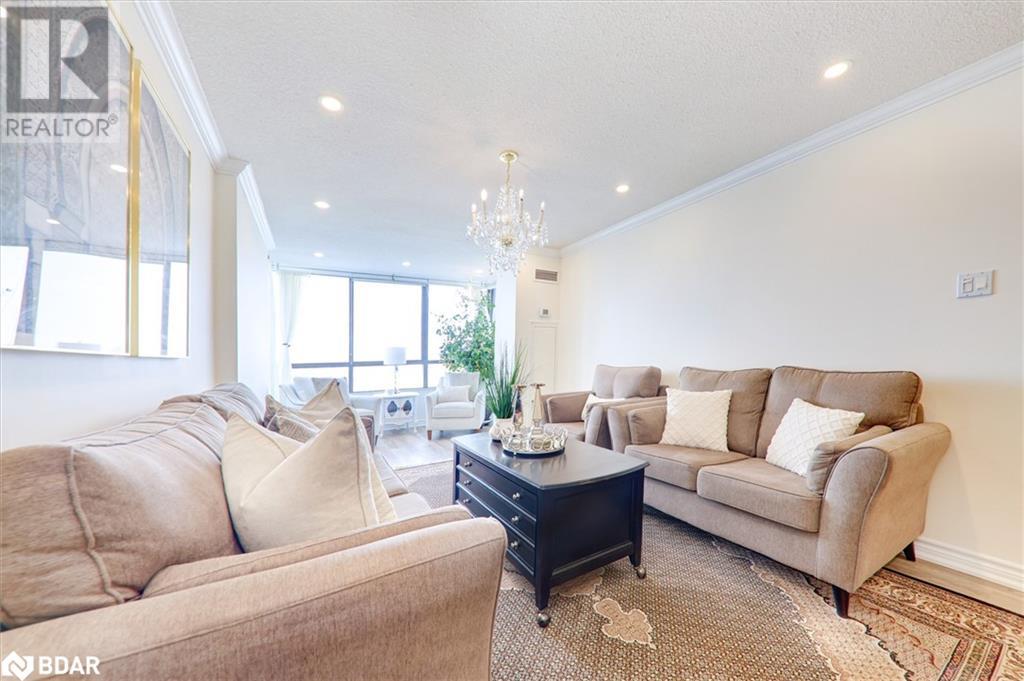 131 Torresdale Avenue Unit# Ph4, Toronto, Ontario  M2R 3T1 - Photo 13 - 40706772