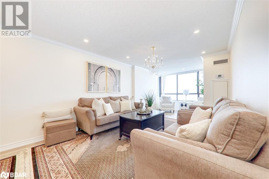 131 Torresdale Avenue Unit# Ph4, Toronto, Ontario  M2R 3T1 - Photo 14 - 40706772