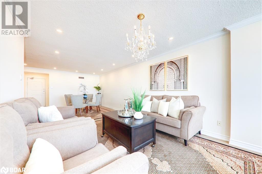 131 Torresdale Avenue Unit# Ph4, Toronto, Ontario  M2R 3T1 - Photo 15 - 40706772