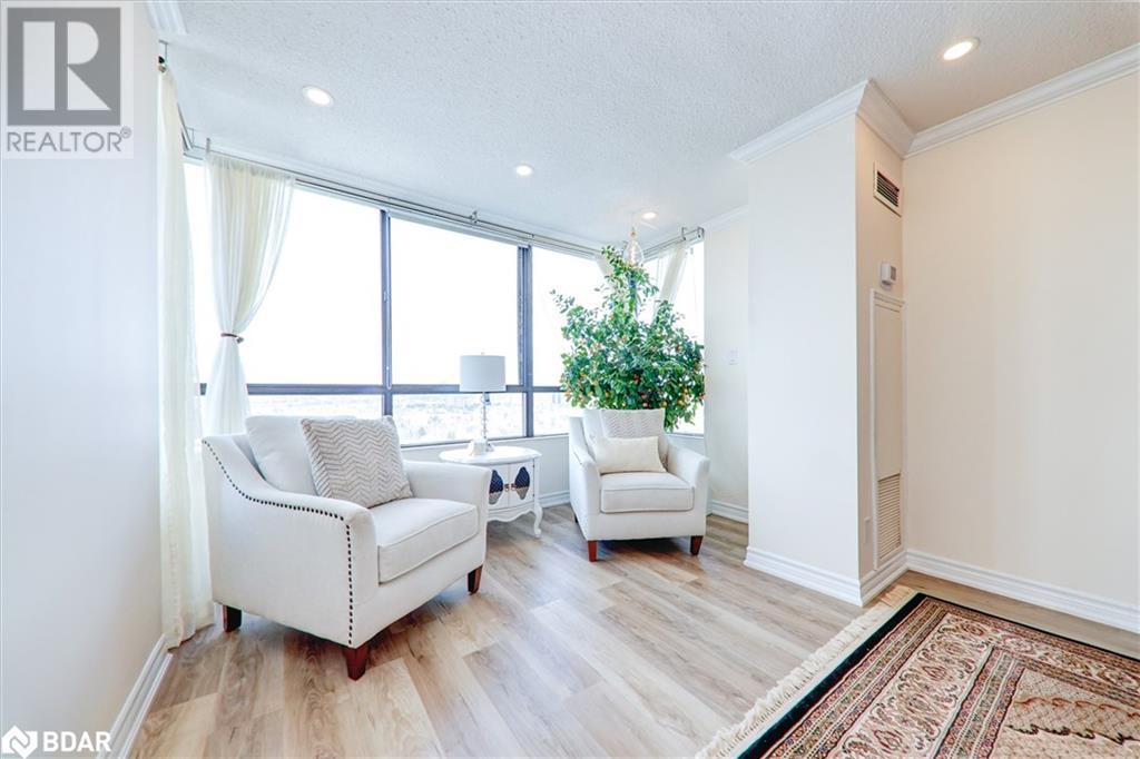 131 Torresdale Avenue Unit# Ph4, Toronto, Ontario  M2R 3T1 - Photo 16 - 40706772