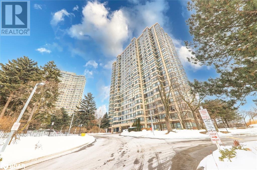 131 Torresdale Avenue Unit# Ph4, Toronto, Ontario  M2R 3T1 - Photo 2 - 40706772