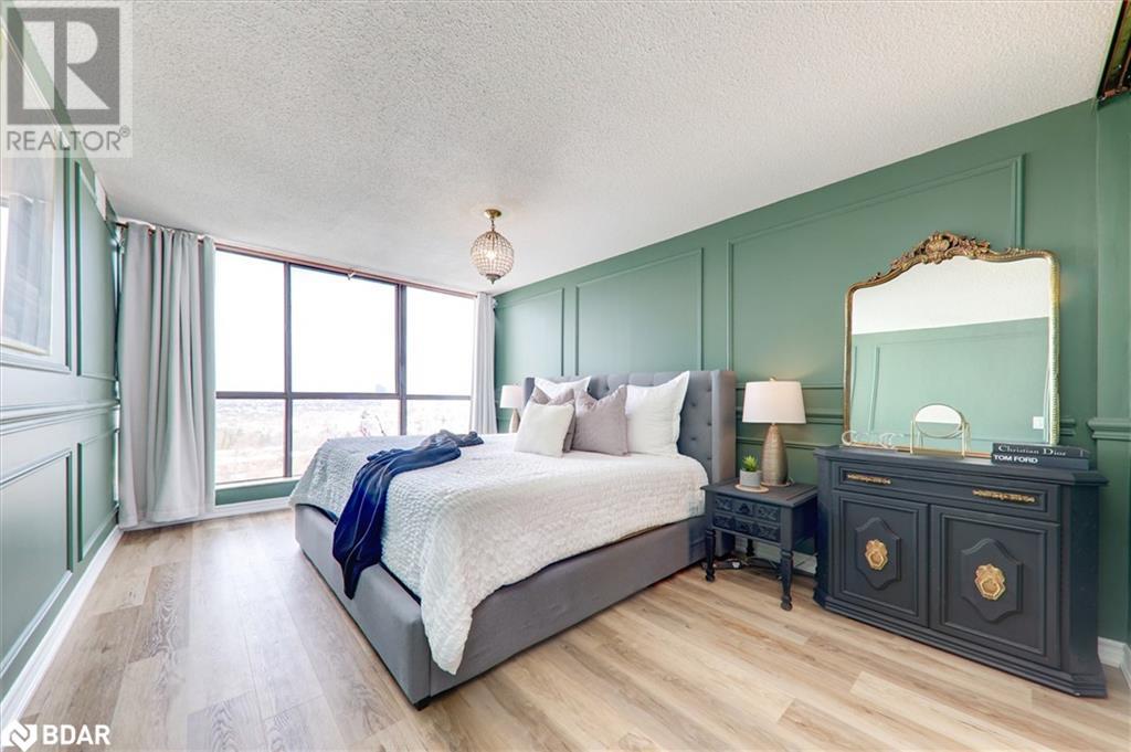 131 Torresdale Avenue Unit# Ph4, Toronto, Ontario  M2R 3T1 - Photo 21 - 40706772