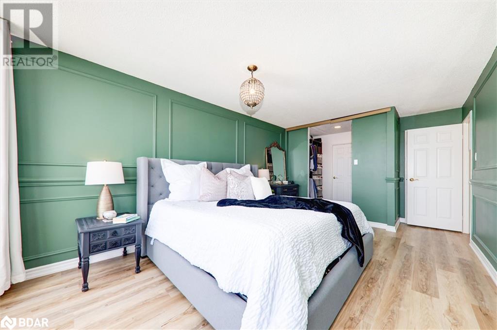 131 Torresdale Avenue Unit# Ph4, Toronto, Ontario  M2R 3T1 - Photo 22 - 40706772