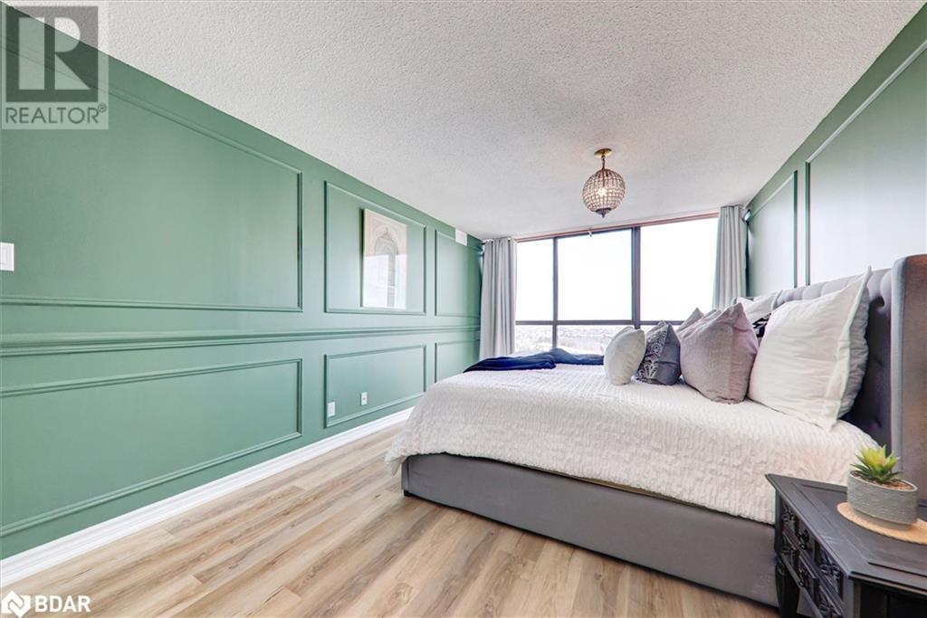 131 Torresdale Avenue Unit# Ph4, Toronto, Ontario  M2R 3T1 - Photo 23 - 40706772