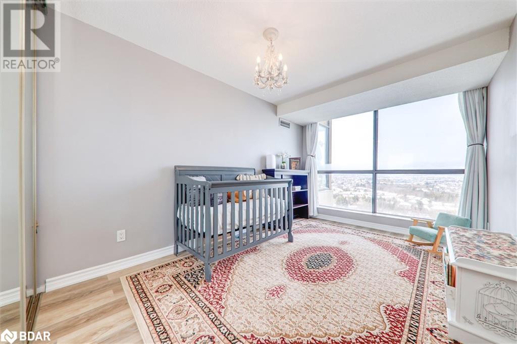 131 Torresdale Avenue Unit# Ph4, Toronto, Ontario  M2R 3T1 - Photo 27 - 40706772