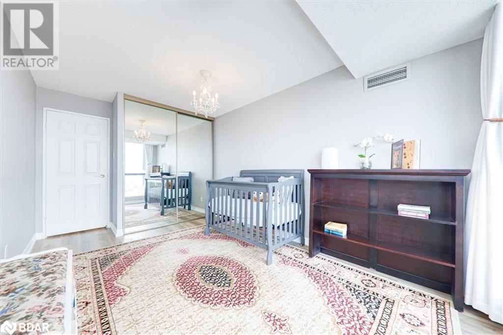 131 Torresdale Avenue Unit# Ph4, Toronto, Ontario  M2R 3T1 - Photo 28 - 40706772