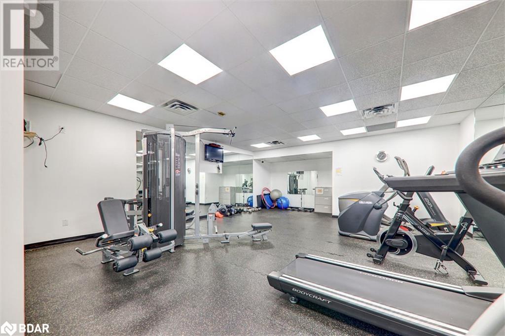 131 Torresdale Avenue Unit# Ph4, Toronto, Ontario  M2R 3T1 - Photo 29 - 40706772